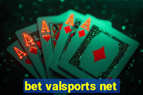 bet valsports net